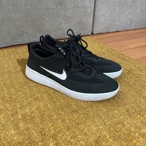 Nike SB Nyjah Free 2 Skate Shoe